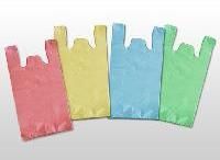 Printed Plastic Bags