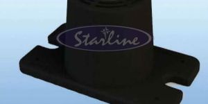 Anti Vibration Neoprene Floor Mounts