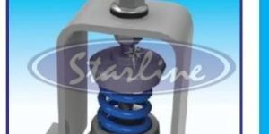 Restraind Spring Mount SRSM (25mm)