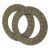 Clutch Brake Lining