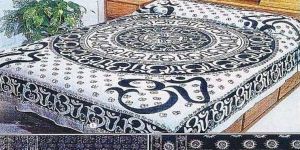 Bedspreads