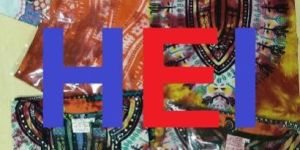 Dashiki Blouse
