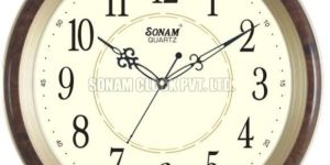 Sweep Wall Clock