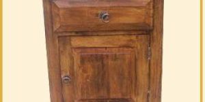 Bedside Cabinet Ia-302-c