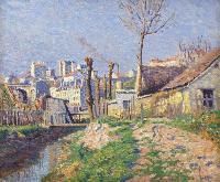 Fine Art Oil Painting