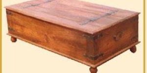 Wooden Box IA-103