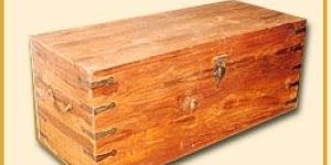 Wooden Box  Ia-106