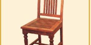Wooden Chair Ia-406-ch