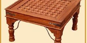 Wooden Coffee Table Ia-1406-MS