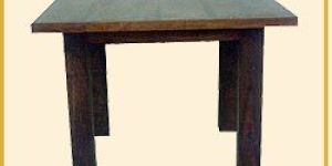 Wooden Coffee Table Ia-502-CT