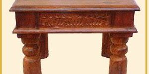 Wooden Coffee Table Ia-503-CT