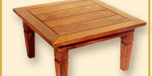 Wooden Coffee Table Ia-504-CT