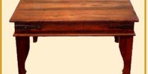 Wooden Coffee Table Ia-505-CT