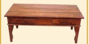 Wooden Coffee Table Ia-506-CT