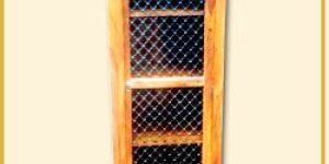 Wooden Cupboard Ia-601-cu