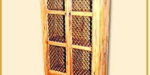 Wooden Cupboard Ia-602-cu