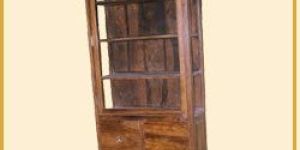 Wooden Cupboard Ia-603-cu