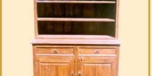 Wooden Cupboard Ia-604-cu