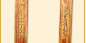 Wooden Mirror Frame Ia-701-mf