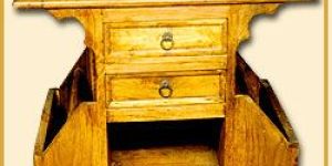 Wooden Table Ia-1301-ta