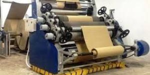 Corrugating Machine