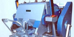 Die Punching Machine