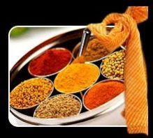 Agricultural & Food Product