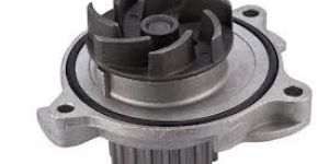 Car Water Pump