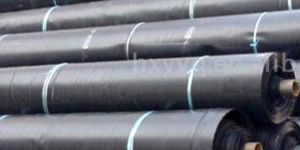 HDPE Textured Geomembrane