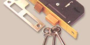 Mortice Lock