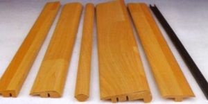 Laminated Floor Tiles