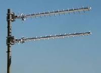 Yagi Antenna