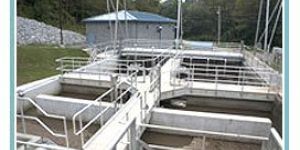 Waste Water Treatment Plants