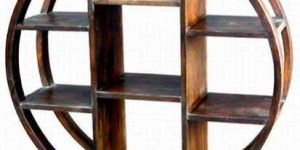 Wine Bar Rack G-201
