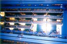 DCS RACKS