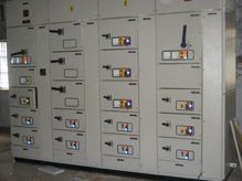 Drawout Panel