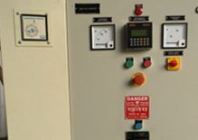 PLC Automation Panels