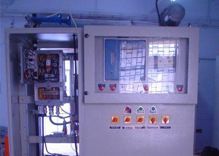 Purged Panel