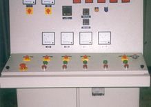VFD Panel