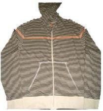 Hooded Jackets