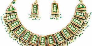 Imitation Necklace IN - 03