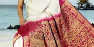 Indian Sarees