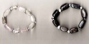 Semi Precious Stone Bracelet