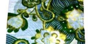 Cotton Printed Bag Bg - 236