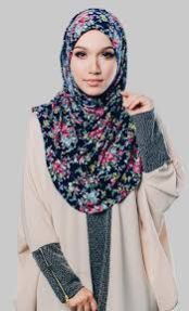 Printed Shawls