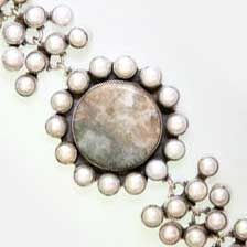 Gemstone Bracelets Br - 3083