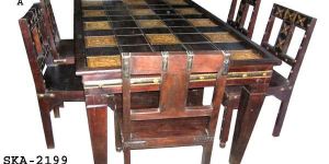 Antique Reproduction