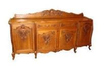 Antique Reproduction Furniture
