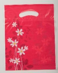 Printed Poly Bags