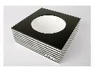 Lens Acrylic Boxes